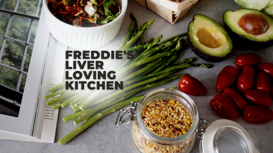 A beginners guide to a holistic diet