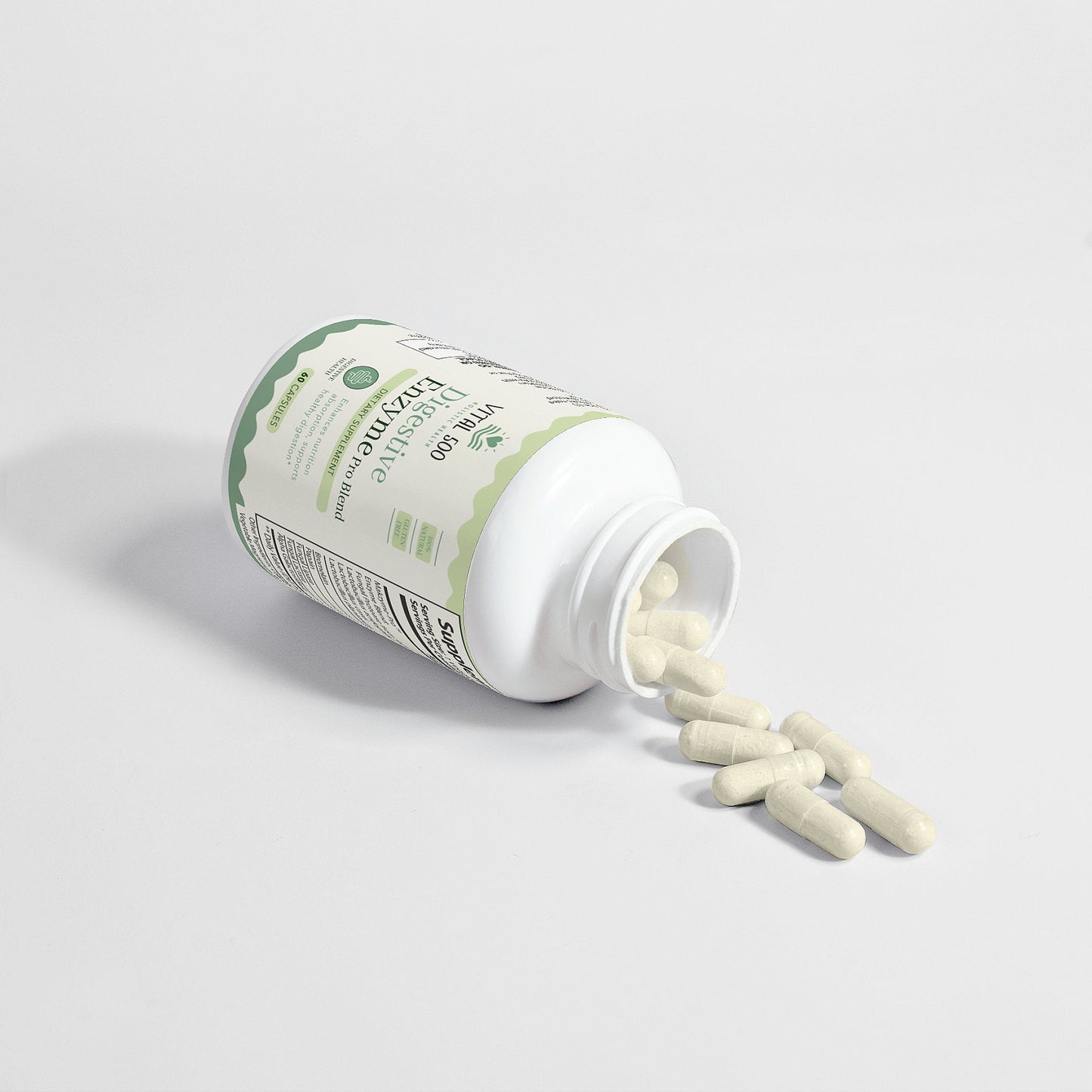 Digestive Enzyme Pro Blend