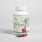 Organic Beetroot Capsules-Made In USA